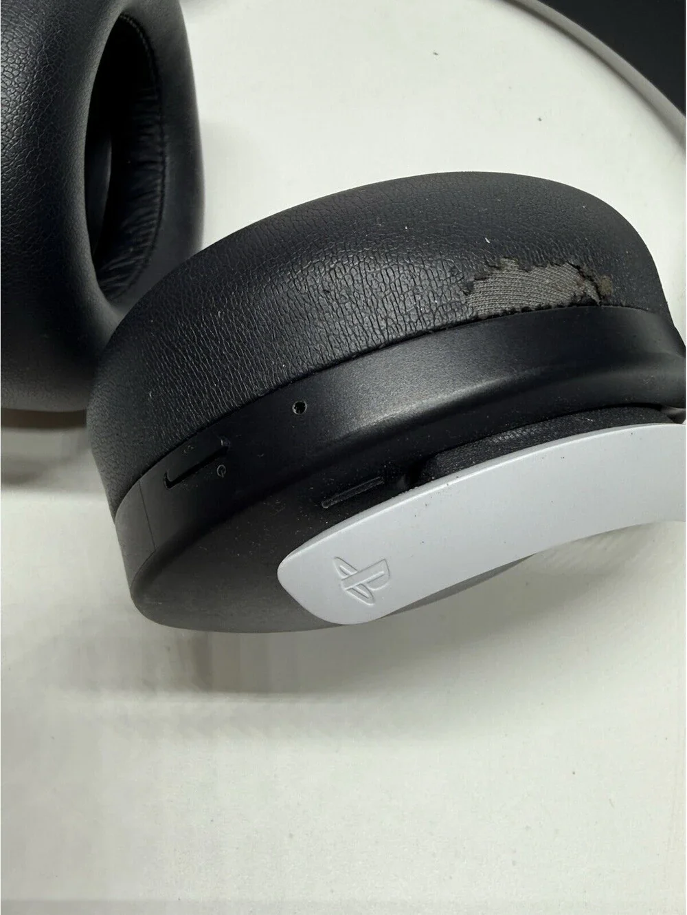 Sony playstation pulse